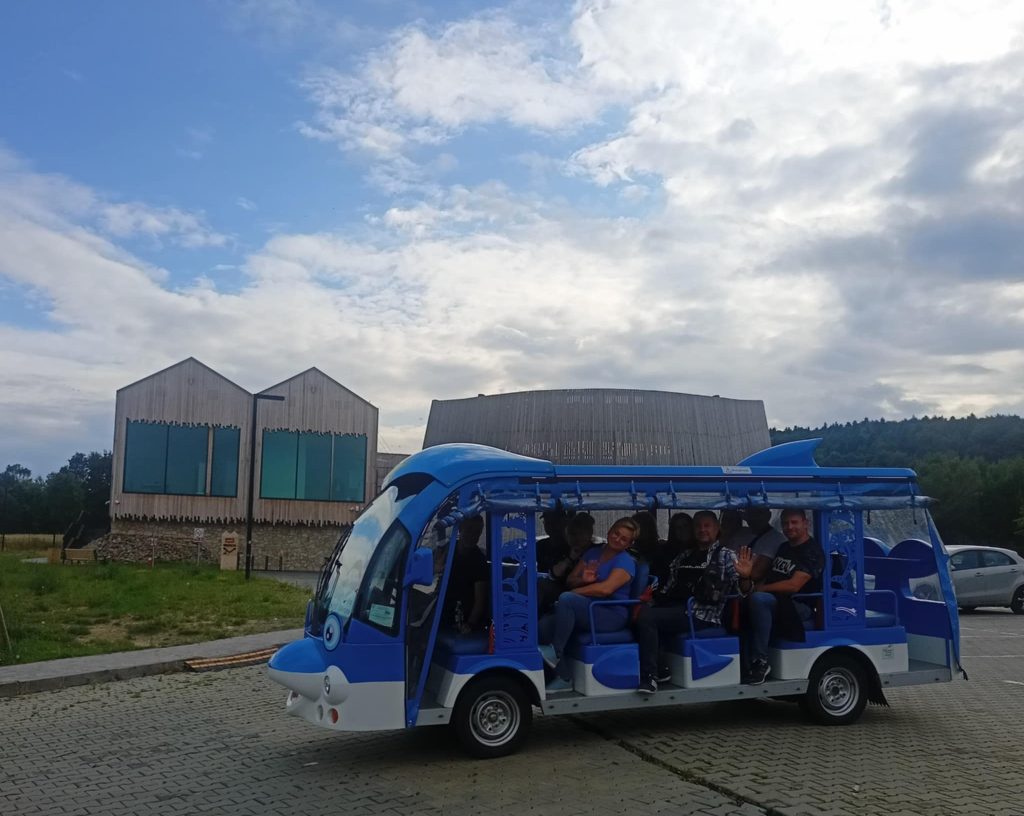 20.07.2025 Wycieczka z super ekipą motocyklową