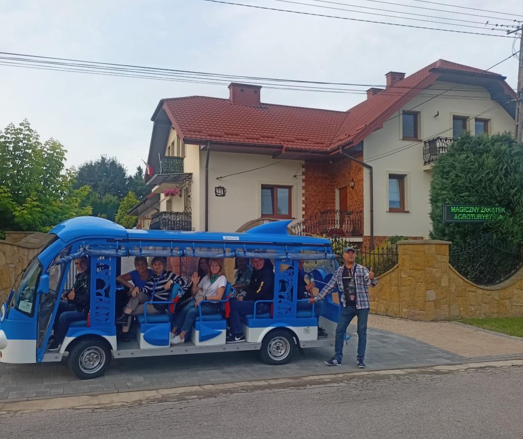 20.07.2025 Wycieczka z super ekipą motocyklową