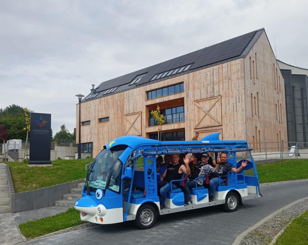 20.07.2025 Wycieczka z super ekipą motocyklową